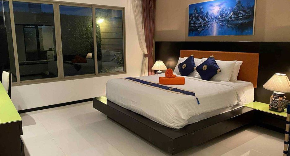 出售 2 卧室 公寓 在 Kathu, 普吉