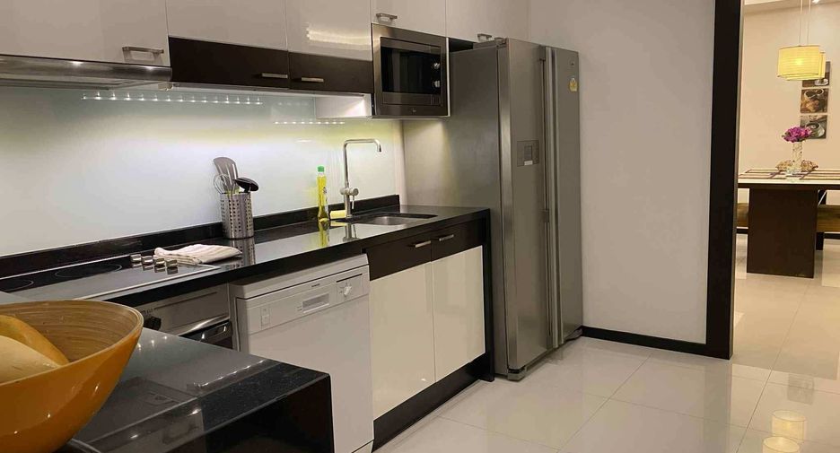 For sale 2 bedrooms condo in Kathu, Phuket