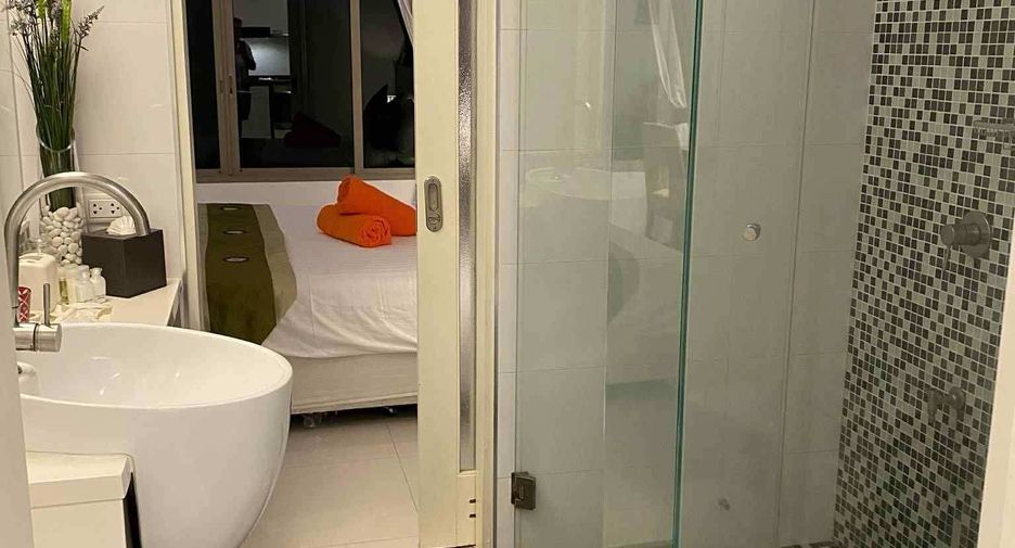 For sale 2 bedrooms condo in Kathu, Phuket