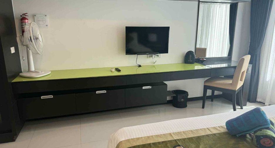 For sale 2 bedrooms condo in Kathu, Phuket