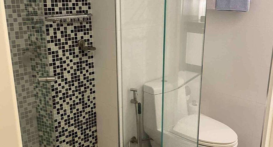 For sale 2 bedrooms condo in Kathu, Phuket