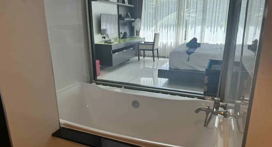For sale 2 bedrooms condo in Kathu, Phuket