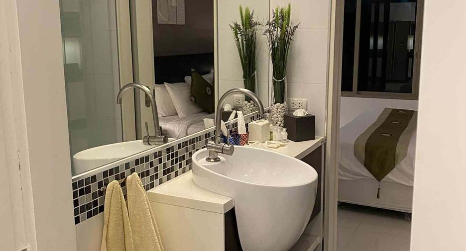 For sale 2 bedrooms condo in Kathu, Phuket