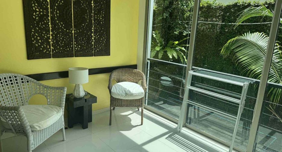 For sale 2 bedrooms condo in Kathu, Phuket