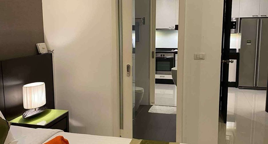 For sale 2 bedrooms condo in Kathu, Phuket