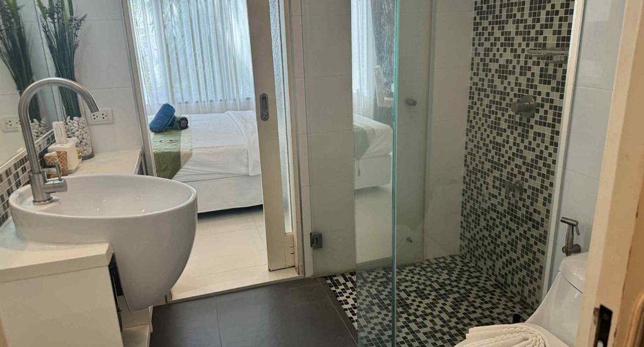 For sale 2 bedrooms condo in Kathu, Phuket