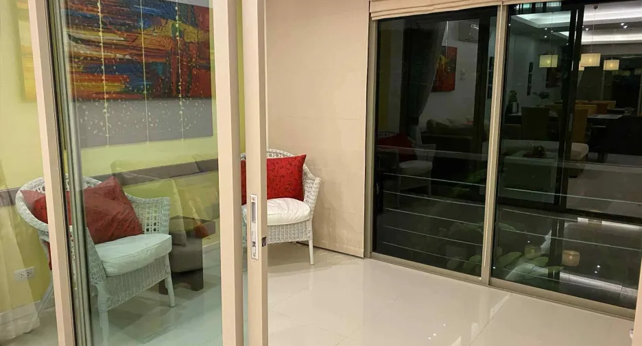 For sale 2 bedrooms condo in Kathu, Phuket
