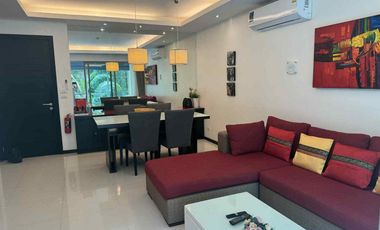À vendre 2 chambres condo à Kathu, Phuket