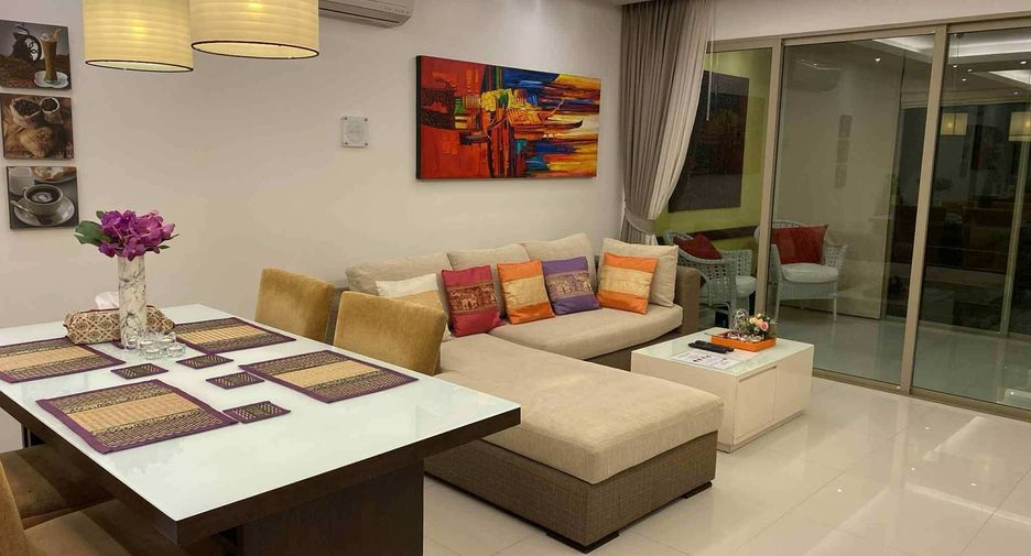 For sale 2 bedrooms condo in Kathu, Phuket