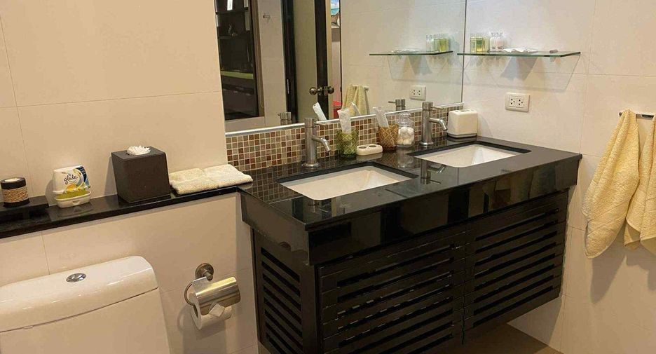For sale 2 bedrooms condo in Kathu, Phuket