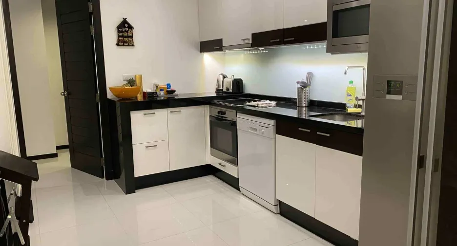 For sale 2 bedrooms condo in Kathu, Phuket
