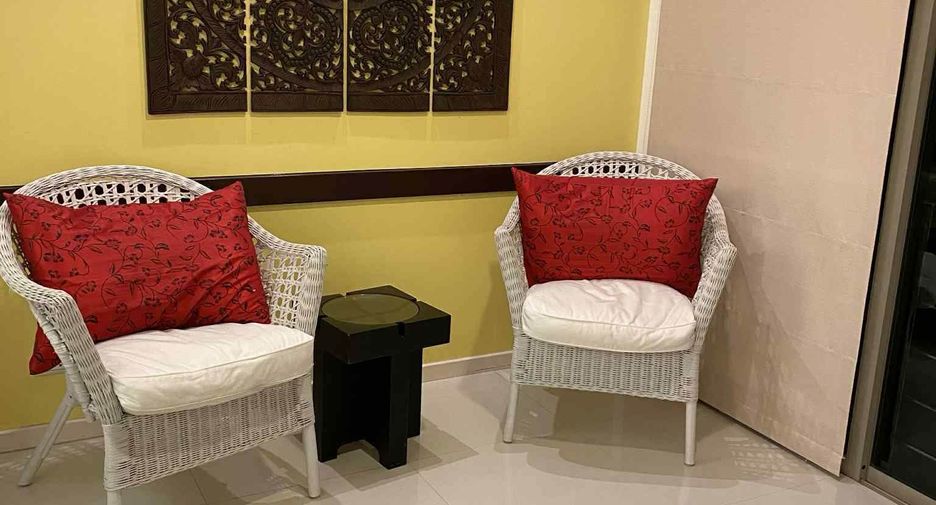 For sale 2 bedrooms condo in Kathu, Phuket