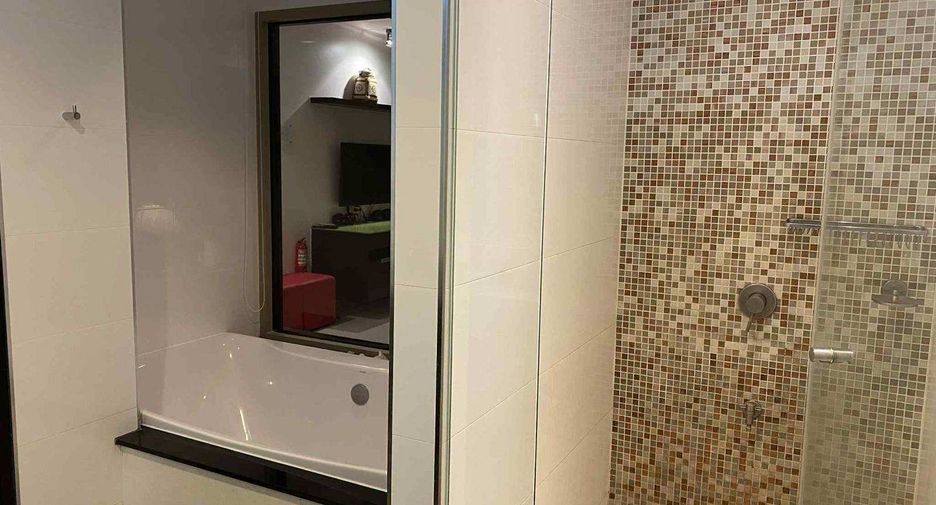 For sale 2 bedrooms condo in Kathu, Phuket