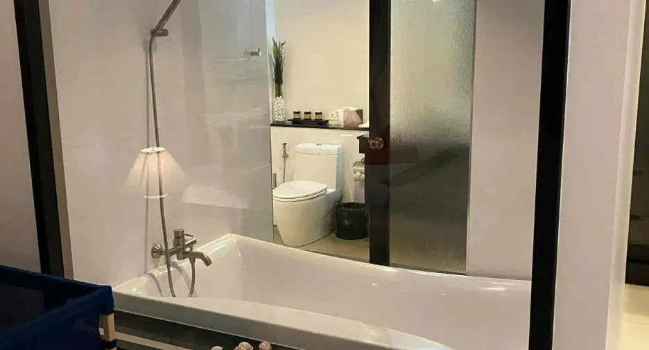 For sale 2 bedrooms condo in Kathu, Phuket