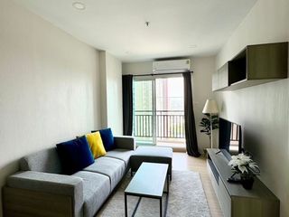 Condo en venta de 1 habitaciones en Phasi Charoen, Bangkok