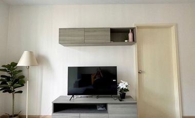 Wohnung zum Kauf mit 1 Zimmer in Phasi Charoen, Bangkok