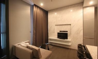 Condo en alquiler de 1 habitaciones en Watthana, Bangkok