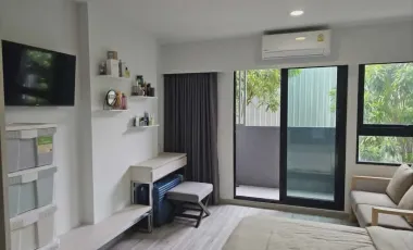 À vendre studio condo à Hua Hin, Prachuap Khiri Khan