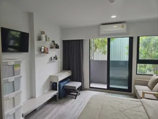 ขาย สตูดิโอ คอนโด ใน หัวหิน, ประจวบคีรีขันธ์