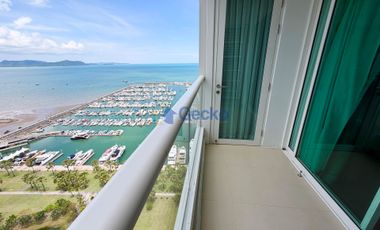 Wohnung zur Miete mit 1 Zimmer in Sattahip, Chonburi