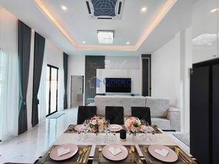 ขาย 4 ห้องนอน บ้านเดี่ยว ใน บางละมุง, ชลบุรี