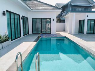 ขาย 4 ห้องนอน บ้านเดี่ยว ใน บางละมุง, ชลบุรี