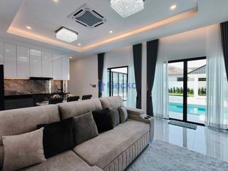ขาย 4 ห้องนอน บ้านเดี่ยว ใน บางละมุง, ชลบุรี