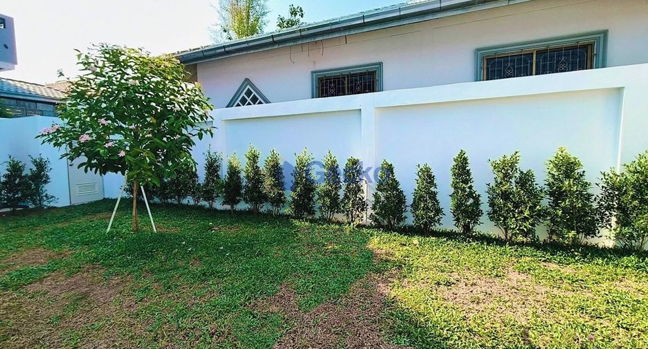 À vendre 4 chambres maison à East Pattaya, Pattaya