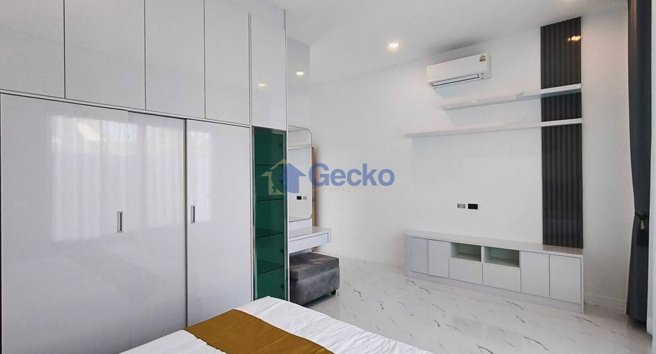 À vendre 4 chambres maison à East Pattaya, Pattaya