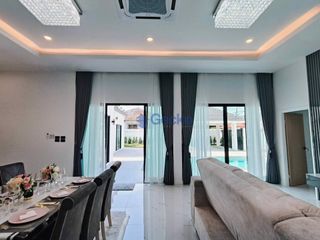 ขาย 4 ห้องนอน บ้านเดี่ยว ใน บางละมุง, ชลบุรี