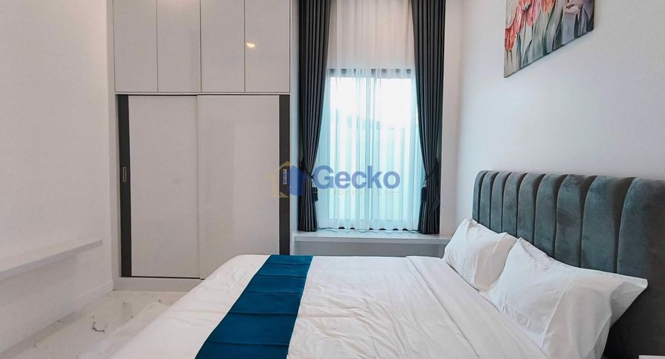À vendre 4 chambres maison à East Pattaya, Pattaya