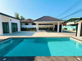 ขาย 4 ห้องนอน บ้านเดี่ยว ใน บางละมุง, ชลบุรี