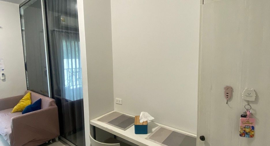 For sale そして for rent 1 Beds condo in Bang Sue, Bangkok