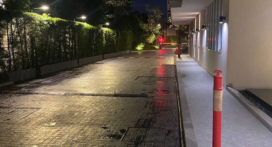 For sale そして for rent 1 Beds condo in Bang Sue, Bangkok