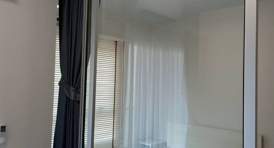 For sale そして for rent 1 Beds condo in Bang Sue, Bangkok