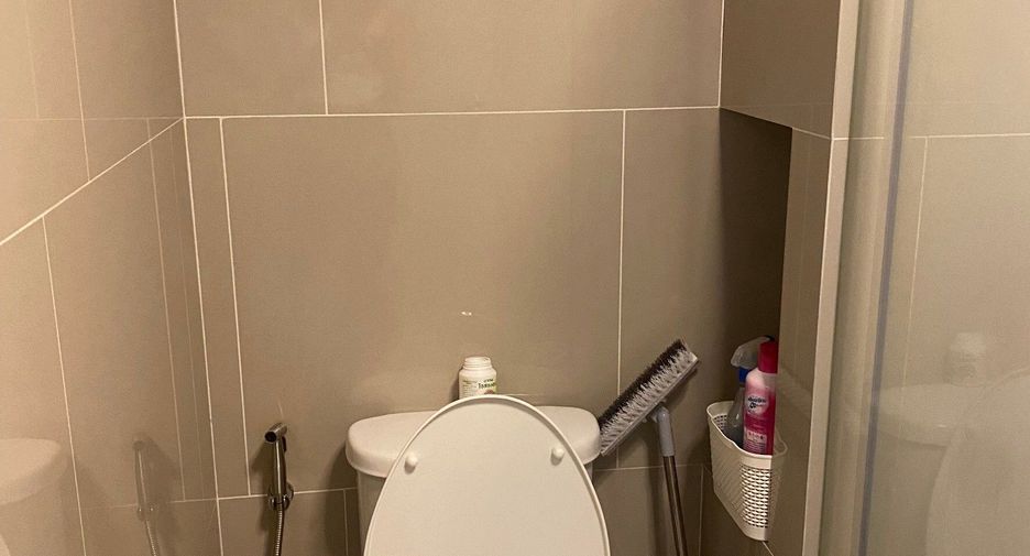 For sale そして for rent 1 Beds condo in Bang Sue, Bangkok