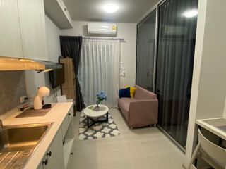 À vendre et à louer 1 chambre condo à Bang Sue, Bangkok