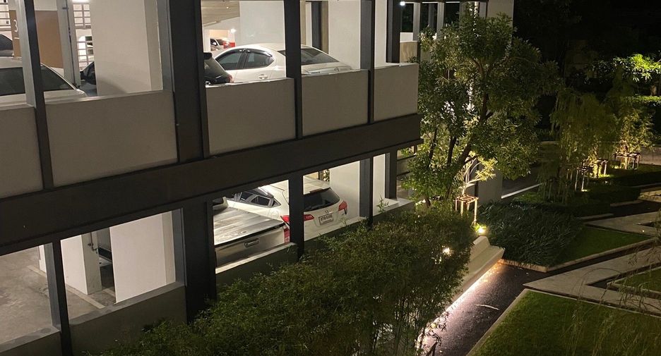 For sale そして for rent 1 Beds condo in Bang Sue, Bangkok