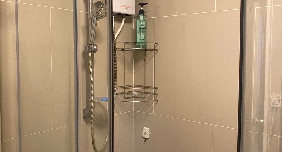 For sale そして for rent 1 Beds condo in Bang Sue, Bangkok