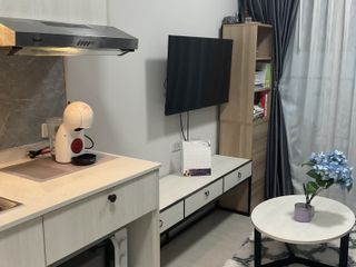 À vendre et à louer 1 chambre condo à Bang Sue, Bangkok