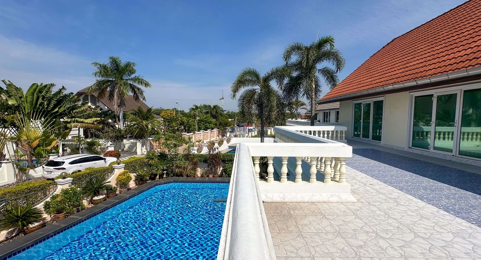 Casa en venta de 3 habitaciones en East Pattaya, Pattaya