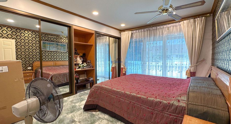 Casa en venta de 3 habitaciones en East Pattaya, Pattaya