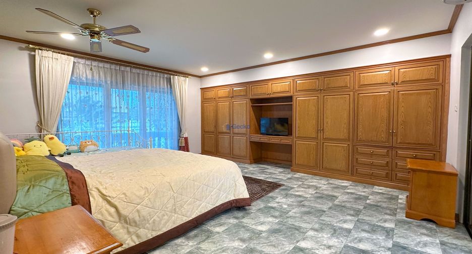 Casa en venta de 3 habitaciones en East Pattaya, Pattaya