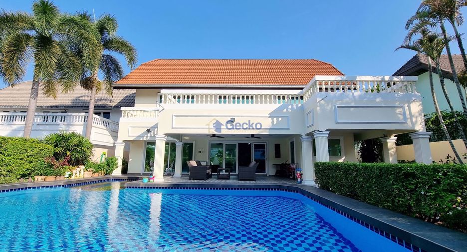 Casa en venta de 3 habitaciones en East Pattaya, Pattaya