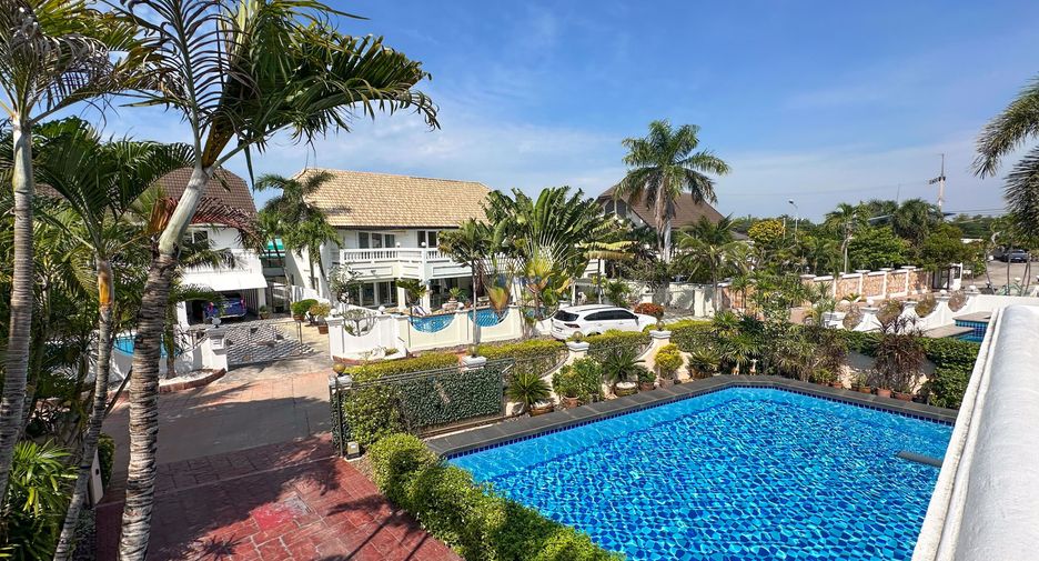 Casa en venta de 3 habitaciones en East Pattaya, Pattaya