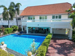 Casa en venta de 3 habitaciones en Bang Lamung, Chonburi