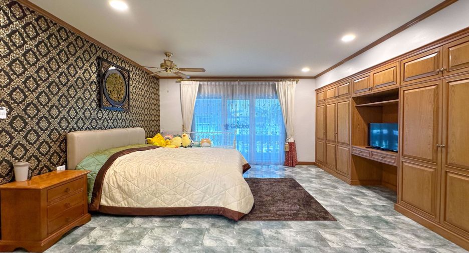 Casa en venta de 3 habitaciones en East Pattaya, Pattaya