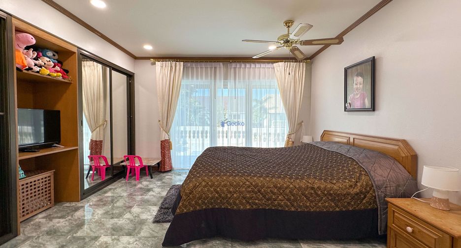 Casa en venta de 3 habitaciones en East Pattaya, Pattaya