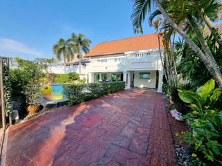 Casa en venta de 3 habitaciones en Bang Lamung, Chonburi