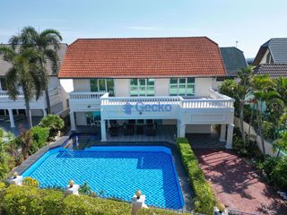 Casa en venta de 3 habitaciones en Bang Lamung, Chonburi